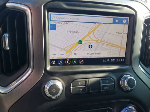 Used 2022 GMC Sierra 2500 Denali w/ Denali Ultimate Package image 16