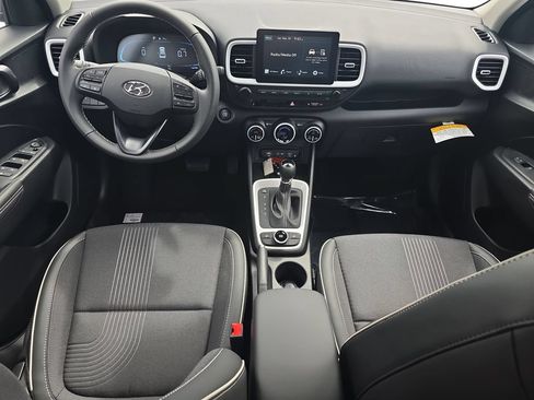 New 2026 Hyundai Venue SEL FWD image 36