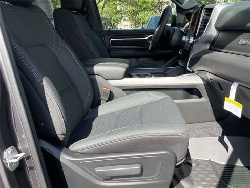 New 2026 RAM 1500 Big Horn image 32