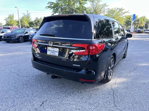 Used 2024 Honda Odyssey Touring image 6