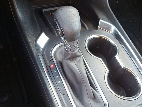 Used 2023 Chevrolet Traverse LT w/ LPO, Floor Liner Package image 14