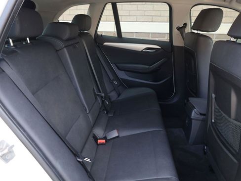 Used 2013 BMW X1 sDrive28i RWD image 24