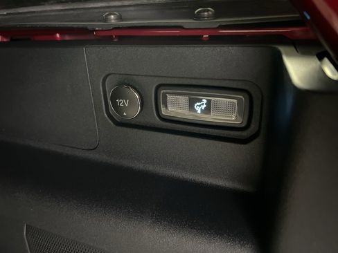 New 2026 Ford Bronco Outer Banks image 36