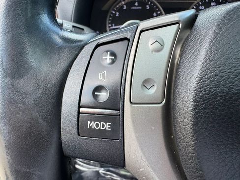 Used 2013 Lexus GS 350 AWD w/ Premium Pkg image 12