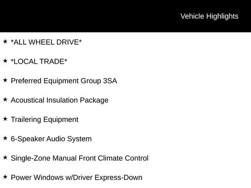 Used 2014 GMC Acadia SLE AWD/4WD image 5