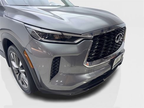 Used 2023 INFINITI QX60 Luxe w/ Cargo Package image 17