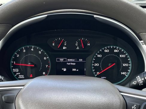 Used 2025 Chevrolet Malibu LT FWD image 15