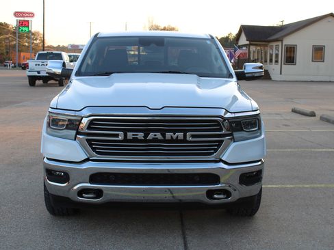 Used 2022 RAM 1500 Laramie image 3