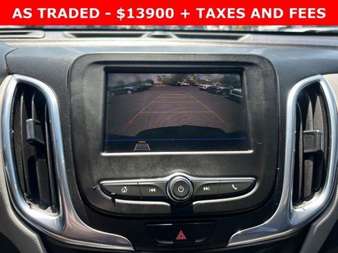 Used 2020 Chevrolet Equinox LS FWD image 23