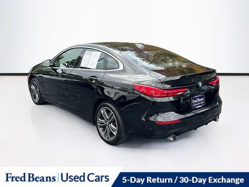 Used 2024 BMW 228i Gran Coupe image 5