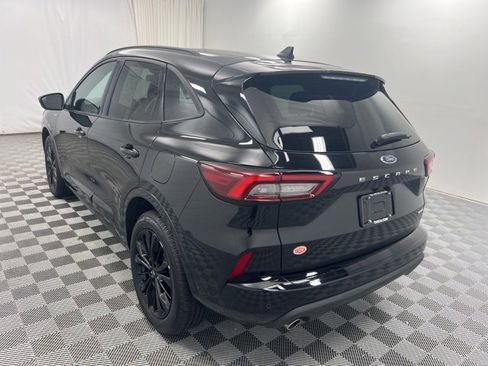 Used 2023 Ford Escape ST-Line Elite image 6