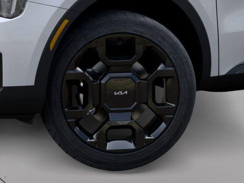 New 2026 Kia Sorento SX AWD/4WD image 9