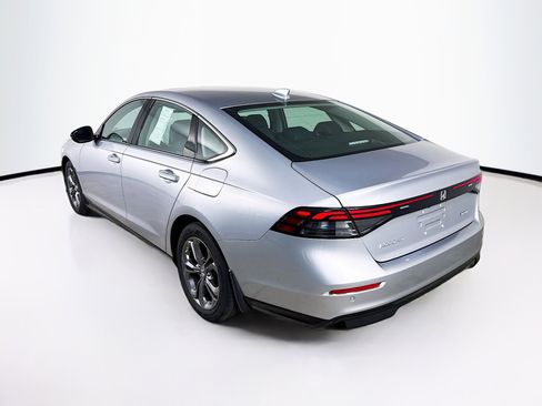 Certified 2023 Honda Accord EX-L image 29