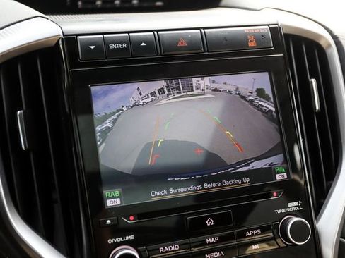 Used 2019 Subaru Ascent Limited image 86