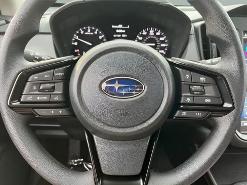 New 2026 Subaru Crosstrek 2.5i AWD/4WD image 17