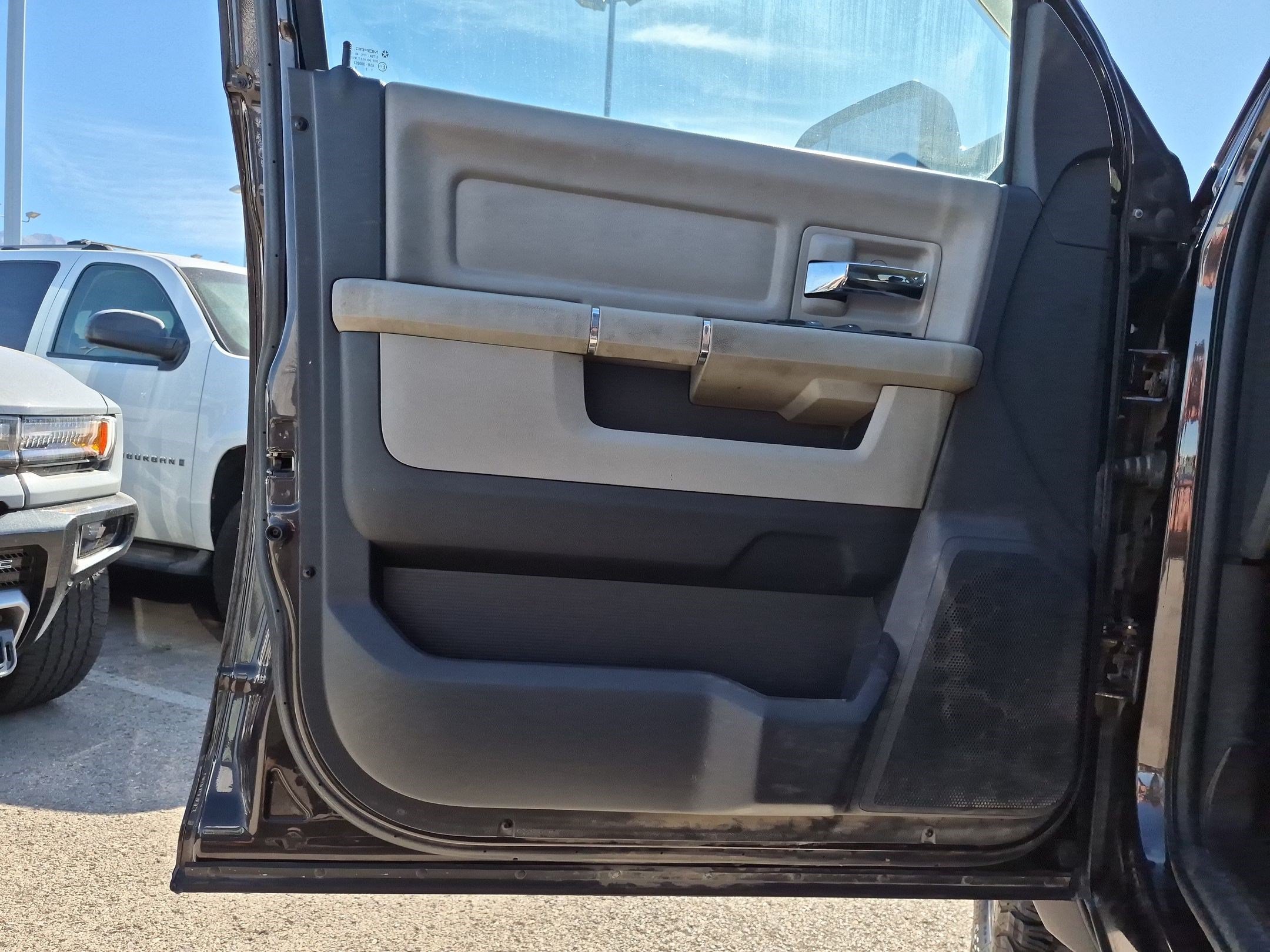 Used 2010 Dodge Ram 3500 Truck SLT AWD/4WD image 12