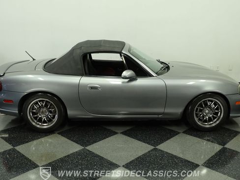 Used 2004 MAZDA MX-5 Miata MAZDASPEED RWD image 13
