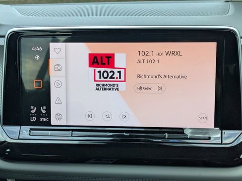 New 2026 Volkswagen Atlas Peak Edition AWD/4WD image 17