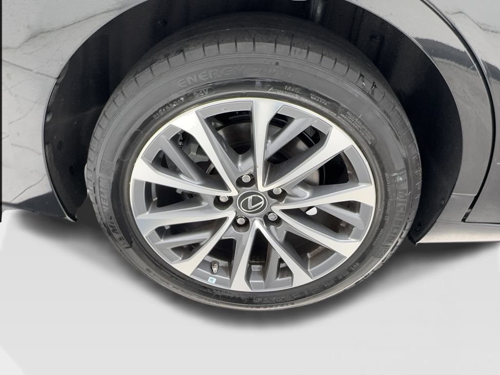 Used 2022 Lexus ES 250 w/ Accessory Package AWD/4WD image 17