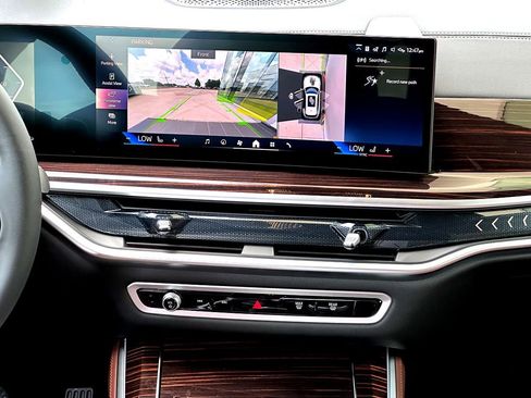 New 2026 BMW X5 xDrive40i image 20