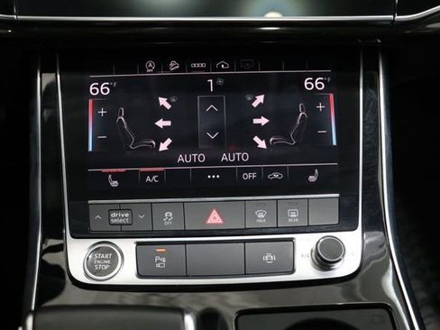 Used 2022 Audi Q7 3.0T Premium w/ Convenience Package image 30