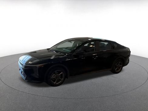 Used 2025 Kia K4 FWD image 7