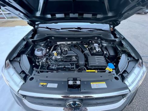 Certified 2024 Volkswagen Taos S image 24