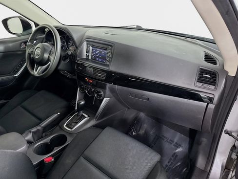 Used 2015 MAZDA CX-5 Sport w/ Bluetooth Audio Package image 25