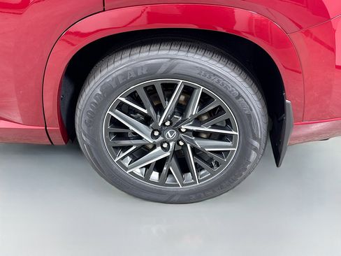 New 2026 Lexus TX 350 AWD w/ Technology Package image 30