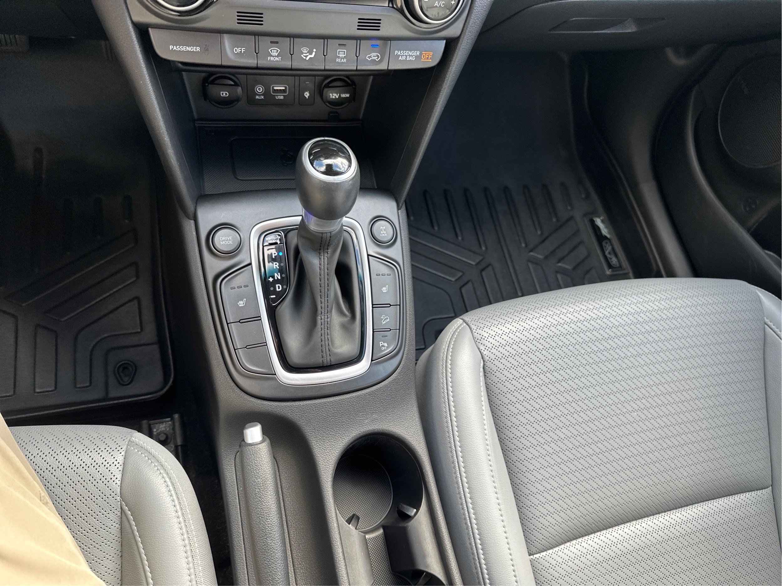 Used 2019 Hyundai Kona Ultimate AWD/4WD image 15