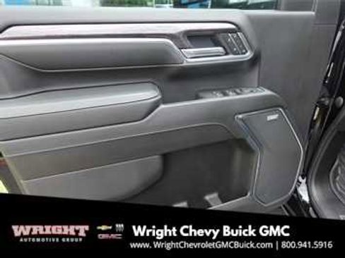 Used 2024 Chevrolet Silverado 3500 LTZ image 16