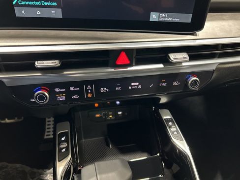 New 2026 Kia Sorento SX Prestige image 20