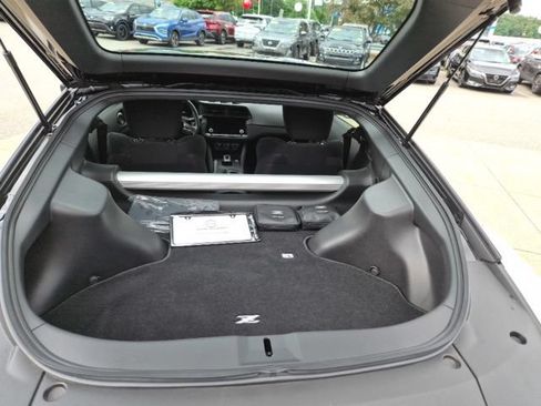 Used 2025 Nissan Z Sport w/ Floor Mat Package RWD image 22