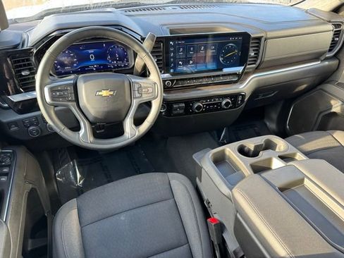 Certified 2023 Chevrolet Silverado 1500 LT image 8