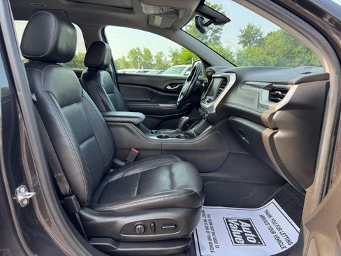 Used 2018 GMC Acadia SLT AWD/4WD image 20