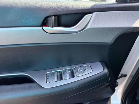 Used 2022 Hyundai Palisade SEL FWD image 28