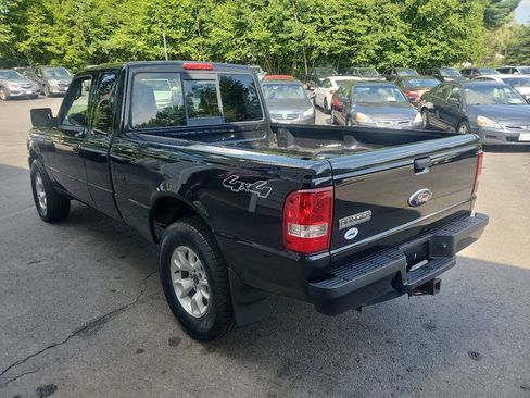 Used 2010 Ford Ranger XLT AWD/4WD image 5