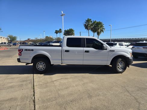 Used 2019 Ford F150 XL w/ Equipment Group 101A Mid image 2
