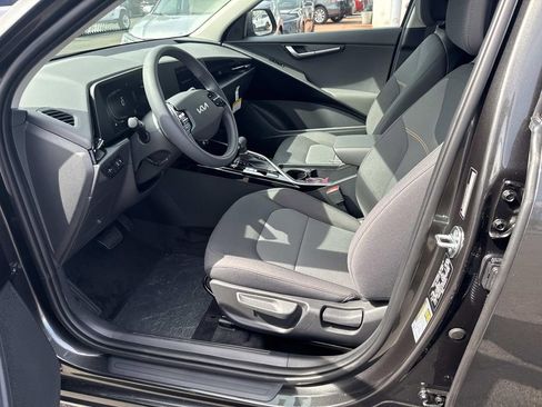 New 2026 Kia Niro LX FWD image 9