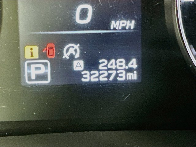 Used 2024 Subaru Outback Onyx Edition XT AWD/4WD image 16