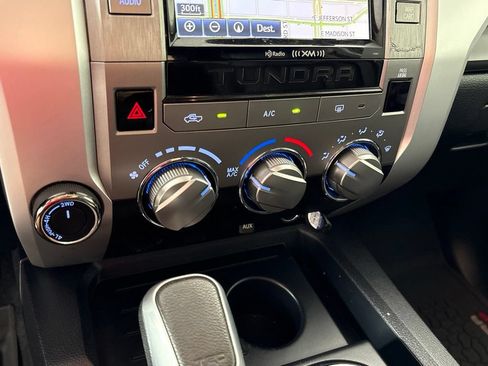 Used 2019 Toyota Tundra TRD Pro AWD/4WD image 37