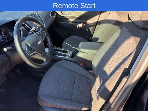 Used 2023 Chevrolet Equinox LT image 7