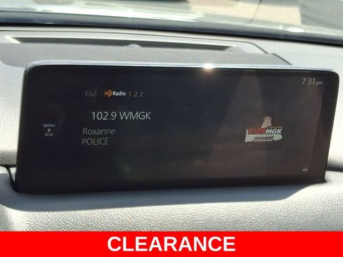 Used 2025 MAZDA CX-5 AWD 2.5 S w/ Preferred Package image 17