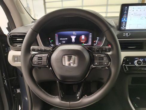 New 2026 Honda Pilot EX-L image 5
