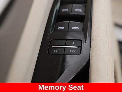 Used 2024 Cadillac Escalade Sport Platinum w/ LPO, ONYX Package AWD/4WD image 21