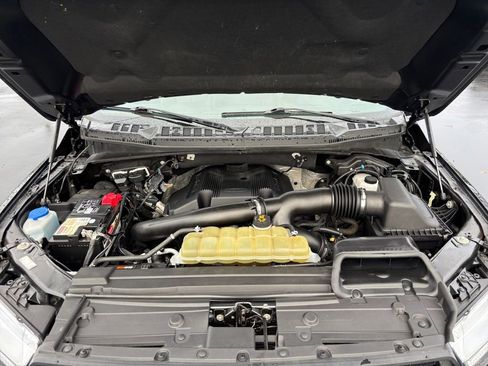 Used 2019 Ford F150 Lariat w/ Equipment Group 502A Luxury image 30