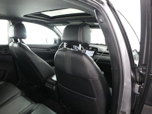 Used 2020 Honda Civic EX-L image 37