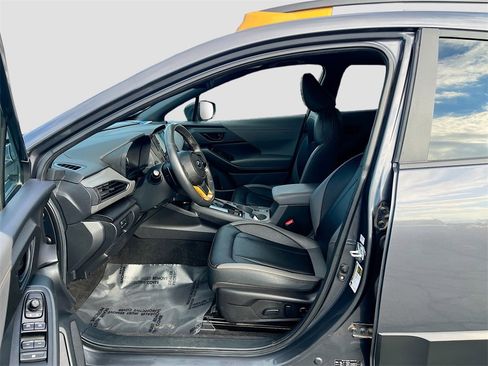 Used 2024 Subaru Crosstrek 2.5i Wilderness w/ Wilderness Package image 21