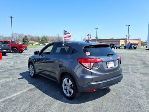 Used 2016 Honda HR-V EX image 6
