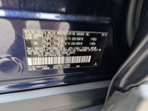 Used 2024 Toyota RAV4 XLE Premium w/ Weather Package FWD image 38